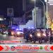 Patroli Skala Besar, Polrestabes Semarang Tindak Tegas Pelaku Anarkis