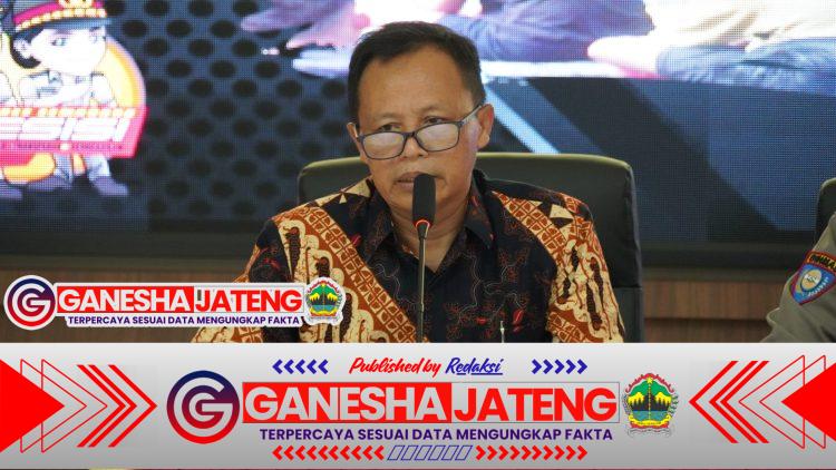 Atas dasar kemanusiaan Polrestabes Semarang Kembalikan 63 Anak di Bawah Umur kepada Orang Tua dan Sekolah Atas dasar kemanusiaan Polrestabes Semarang Kembalikan 63 Anak di Bawah Umur kepada Orang Tua dan Sekolah