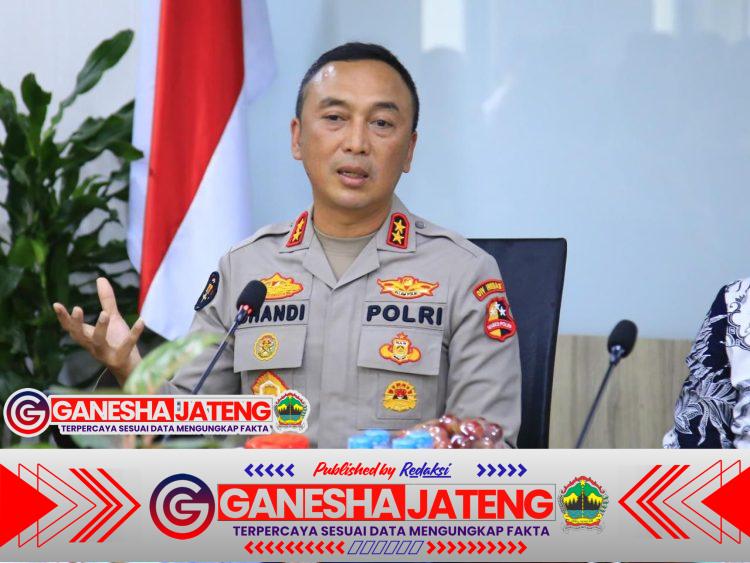Polri Pastikan Langkah Terukur dan Sesuai Aturan dalam Atasi Aksi Anarkis Polri Pastikan Langkah Terukur dan Sesuai Aturan dalam Atasi Aksi Anarkis
