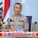 Polri Pastikan Langkah Terukur dan Sesuai Aturan dalam Atasi Aksi Anarkis