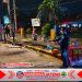 Ketegasan Polres Purworejo dan Instansi Terkait Bubarkan Aksi Anarkis di Kutoarjo.