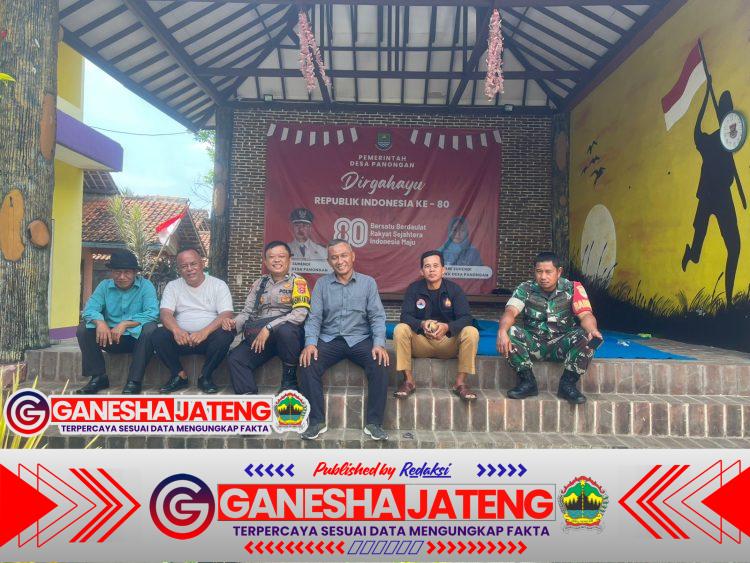 Aipda Herman Ngariung Bersama Masyarakat Sampaikan Pesan Kamtibmas Aipda Herman Ngariung Bersama Masyarakat Sampaikan Pesan Kamtibmas