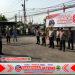 Personel Polsek Balaraja Gelar Apel Pagi, Wujudkan Kesiapan dan Pelayanan Masyarakat