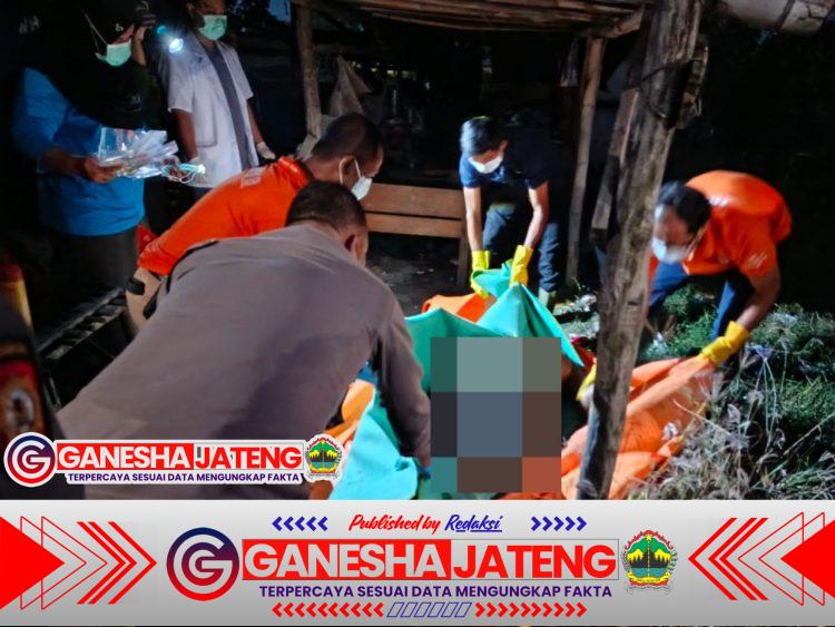 Penemuan Mayat di Ngemplak Boyolali, Polisi Pastikan Tidak Ada Tanda Kekerasan Penemuan Mayat di Ngemplak Boyolali, Polisi Pastikan Tidak Ada Tanda Kekerasan