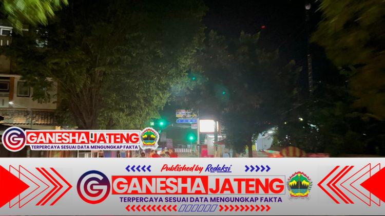 Apel Siaga Polres Kendal: Patroli Skala Besar Amankan Kabupaten Kendal