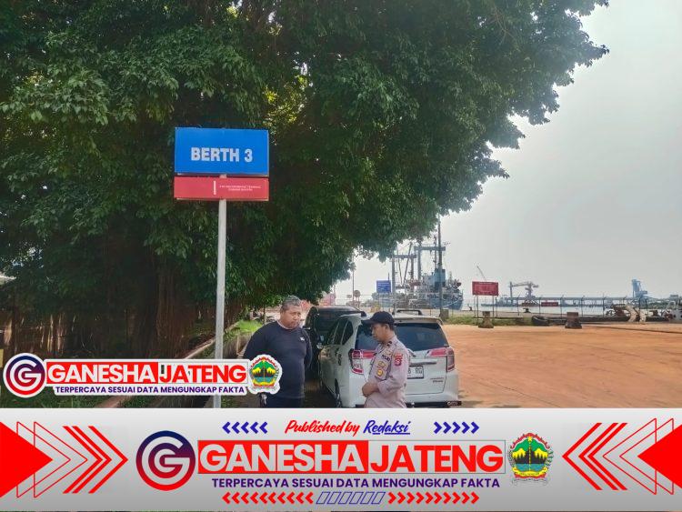 Polsek KSKP Banten Laksanakan Himbauan Preemtif untuk Antisipasi Tindak Pidana Polsek KSKP Banten Laksanakan Himbauan Preemtif untuk Antisipasi Tindak Pidana