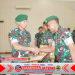 Dandim 0724/Boyolali Pimpin Korp Raport Pindah Satuan, Beri Pesan Haru dan Motivasi