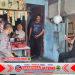 Bhabinkamtibmas Polsek Ciwandan Sambang Warga di Warung Kopi, Pererat Silaturahmi dan Dialog Kamtibmas Bhabinkamtibmas Polsek Ciwandan Sambang Warga di Warung Kopi, Pererat Silaturahmi dan Dialog Kamtibmas