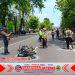 Polisi Gelar Olah TKP Kecelakaan yang Menewaskan Mahasiswa Unnes.