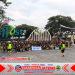 Polsek Cikupa Amankan Fun Run Komunitas di Citra Raya