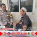 Bhabinkamtibmas Polsek Cikupa Lakukan Sambang ke Warga Sukamulya, Ajak Jaga Kamtibmas