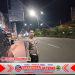 Polsek Cilegon Patroli Kewilayahan Antisipasi Balap Liar
