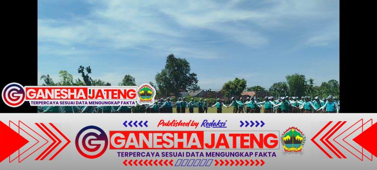 Latihan Baris-Berbaris Momentum Babinsa Tanamkan Disiplin dan Nasionalisme Pada Siswa Latihan Baris-Berbaris Momentum Babinsa Tanamkan Disiplin dan Nasionalisme Pada Siswa