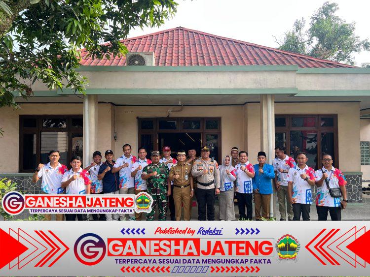 Upacara HAORNAS Ke-42 Tahun 2025 Tingkat Kecamatan Tigaraksa: Camat Ajak Jadikan Olahraga Sebagai Budaya Bangsa Upacara HAORNAS Ke-42 Tahun 2025 Tingkat Kecamatan Tigaraksa: Camat Ajak Jadikan Olahraga Sebagai Budaya Bangsa