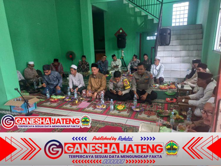 Polsek Cikupa Hadiri Pengajian Rutin Al Mudzakaroh MUI, Sampaikan Pesan Kamtibmas Polsek Cikupa Hadiri Pengajian Rutin Al Mudzakaroh MUI, Sampaikan Pesan Kamtibmas