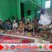 Polsek Cikupa Hadiri Pengajian Rutin Al Mudzakaroh MUI, Sampaikan Pesan Kamtibmas