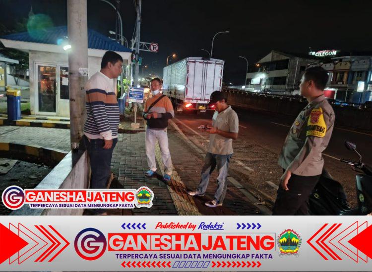 Hadapi Era Digital, Polsek Pulomerak Ajak Masyarakat Bijak Gunakan Teknologi Hadapi Era Digital, Polsek Pulomerak Ajak Masyarakat Bijak Gunakan Teknologi