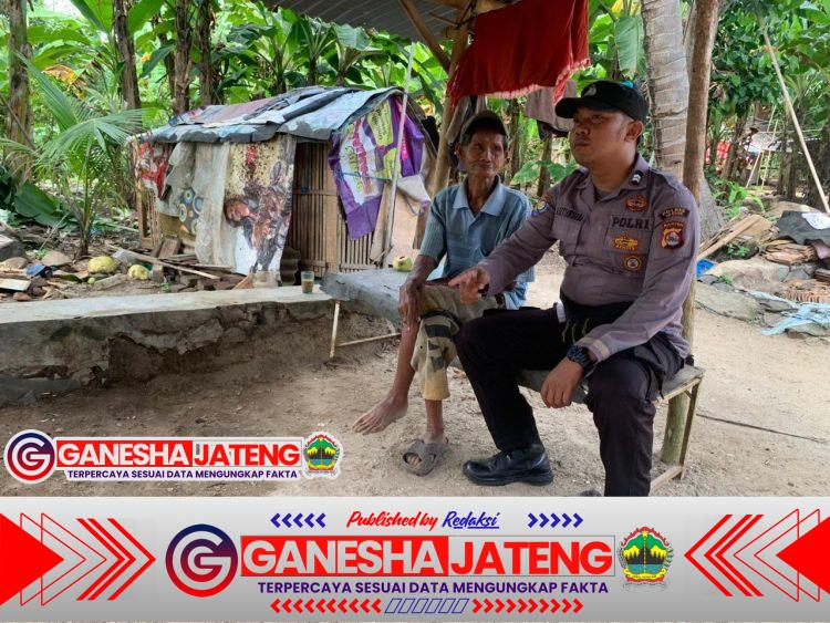 Bersama Menjaga Negeri: Bhabinkamtibmas dan Warga Ciptakan Desa Aman, Tertib, dan Sejahtera Bersama Menjaga Negeri: Bhabinkamtibmas dan Warga Ciptakan Desa Aman, Tertib, dan Sejahtera