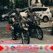 Biddokkes Polda Jateng Gelar Patroli Kesehatan Ambulans Motor, Terobos Kemacetan Beri Layanan Kesehatan