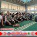 KBO Satreskrim Polresta Tangerang Hadiri Peringatan Maulid Nabi di Masjid Al-Amjad