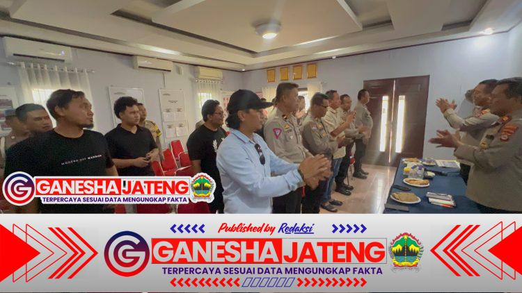 Peringatan Maulid Nabi Muhammad SAW 1447 H/2025 Tingkat Kabupaten Tangerang Berlangsung Khidmat Bersama Tiga Pilar