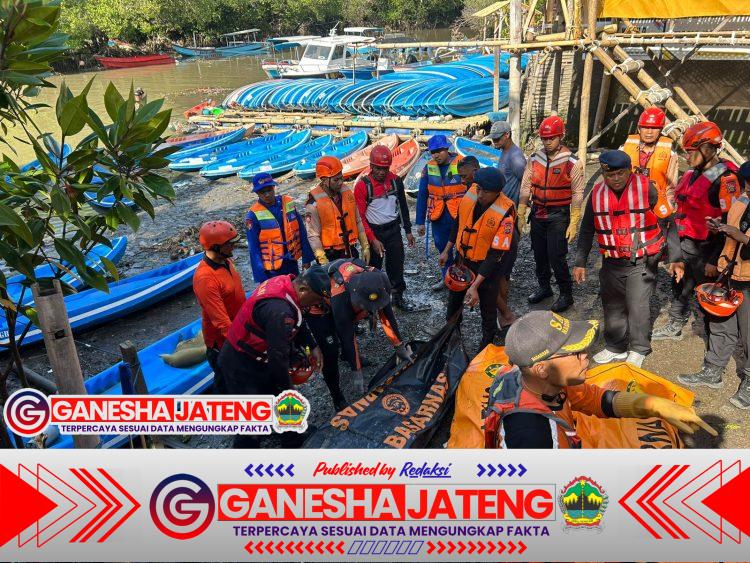 Tim SAR Ditpolairud Polda Bali Temukan Empat Perempuan Korban Banjir Tim SAR Ditpolairud Polda Bali Temukan Empat Perempuan Korban Banjir