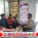 Bhabinkamtibmas Desa Bojong Sambangi Warga di Kantor Desa