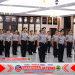27 Pati Polri Naik Pangkat