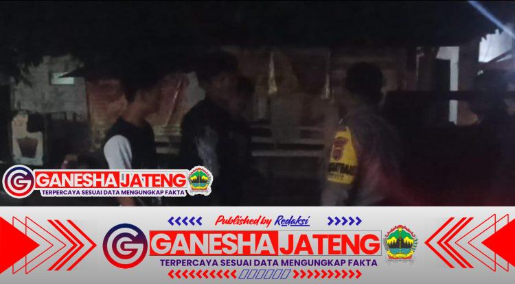Cegah Tindak Kriminalitas dan Balap Liar, Polsek Anyar Intensifkan Patroli Blue Light Cegah Tindak Kriminalitas dan Balap Liar, Polsek Anyar Intensifkan Patroli Blue Light