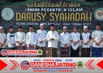 Pimpinan Ponpes Darusy Syahadah: TNI Adalah Aset Bangsa yang Harus Dijaga