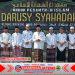 Pimpinan Ponpes Darusy Syahadah: TNI Adalah Aset Bangsa yang Harus Dijaga Pimpinan Ponpes Darusy Syahadah: TNI Adalah Aset Bangsa yang Harus Dijaga
