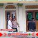 Usai Sholat Berjama’ah Dan Memakmurkan Masjid Bhabinkamtibmas Sempatkan Silaturahmi Dialogis.