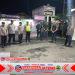 Polsek Balaraja Laksanakan Sispam Mako Malam Hari, Antisipasi Guantibmas