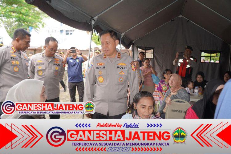 Polres Nagekeo Bersama TNI dan Warga Temukan Korban Banjir, Kapolres Imbau Warga Tingkatkan Kewaspadaan Polres Nagekeo Bersama TNI dan Warga Temukan Korban Banjir, Kapolres Imbau Warga Tingkatkan Kewaspadaan