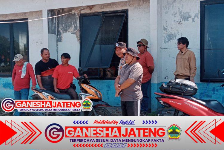 Bhabinkamtibmas Polsek Balaraja Sambang Warga, Berikan Motivasi dan Pesan Kamtibmas Bhabinkamtibmas Polsek Balaraja Sambang Warga, Berikan Motivasi dan Pesan Kamtibmas