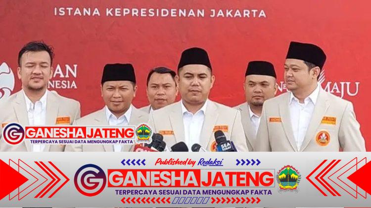 Pemuda Muhammadiyah Apresiasi Kinerja Polri Cegah Konflik Meluas dalam Aksi Demonstrasi Pemuda Muhammadiyah Apresiasi Kinerja Polri Cegah Konflik Meluas dalam Aksi Demonstrasi