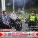 Personil Polsek Ciwandan Patroli Dialogis Dengan Petugas Security. Personil Polsek Ciwandan Patroli Dialogis Dengan Petugas Security.