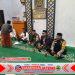 Peringatan Maulid Nabi Muhammad SAW Dilingkungan Binaan, Bhabinkamtibmas Ikuti Segenap Acara.*