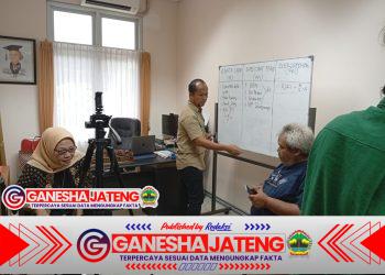 Prof. Rahayu Dosen Fakultas Hukum Undip Dukung Polri Tindak Tegas Aksi Rusuh Massa