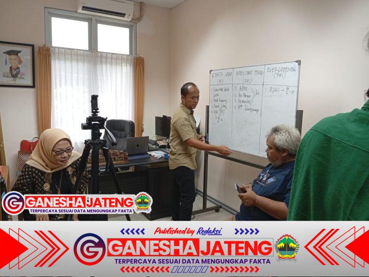 Prof. Rahayu Dosen Fakultas Hukum Undip Dukung Polri Tindak Tegas Aksi Rusuh Massa