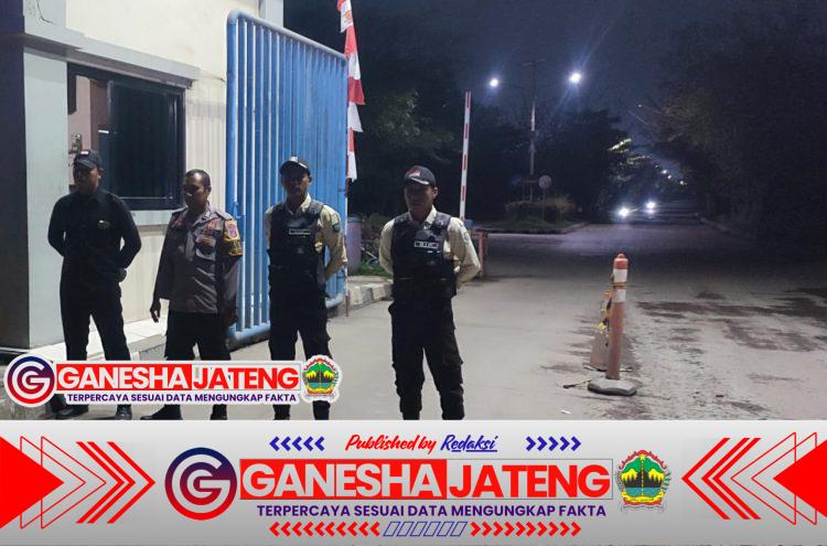 Bripka Leo Bhabinkamtibmas Polsek Bojonegara Berikan Motivasi dan Himbauan Kamtibmas Bripka Leo Bhabinkamtibmas Polsek Bojonegara Berikan Motivasi dan Himbauan Kamtibmas