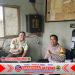 Polsek Cikupa Sambang dan Sosialisasi Layanan 110 di Desa Bojong