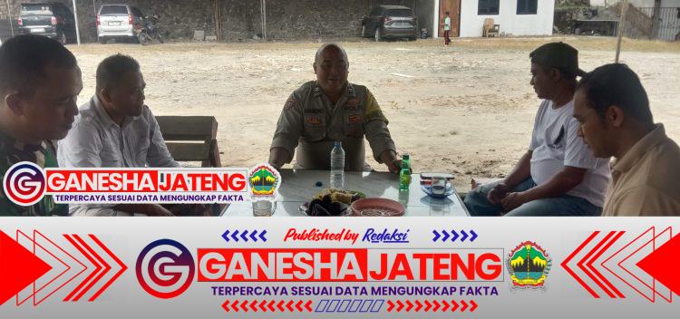 Polsek Cikupa Sambang Tokoh Pemuda di Desa Budimulya, Ajak Jaga Kamtibmas Polsek Cikupa Sambang Tokoh Pemuda di Desa Budimulya, Ajak Jaga Kamtibmas