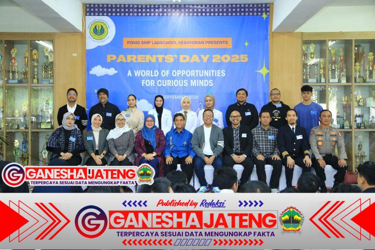 Kadiv Humas Beri Motivasi dan Pemahaman Tugas Kepolisian Pada Siswa Labschool Kebayoran Kadiv Humas Beri Motivasi dan Pemahaman Tugas Kepolisian Pada Siswa Labschool Kebayoran