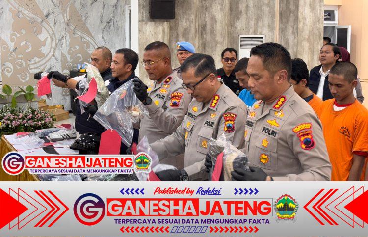 Cegah Medsos Jadi Sumber Provokasi, Polda Jateng Himbau Masyarakat Bijak Bermedsos Cegah Medsos Jadi Sumber Provokasi, Polda Jateng Himbau Masyarakat Bijak Bermedsos