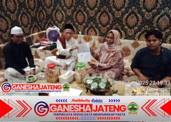 Tri Rahayu Tertipu Oper Kredit Mobil Honda BRV Oknum Ulama Dan Marketing