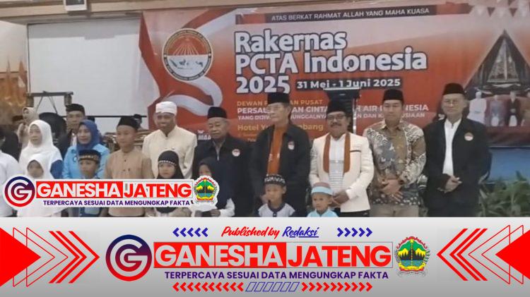 DPP PCTA Indonesia Puji Sikap Humanis Polri Pulihkan Kamtibmas DPP PCTA Indonesia Puji Sikap Humanis Polri Pulihkan Kamtibmas