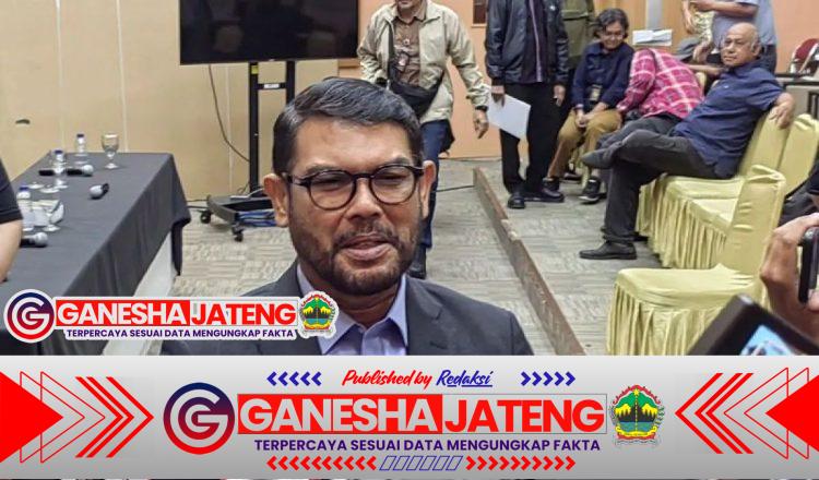 Anggota Komisi III : Restorasi Polri, Harapan itu Masih Ada