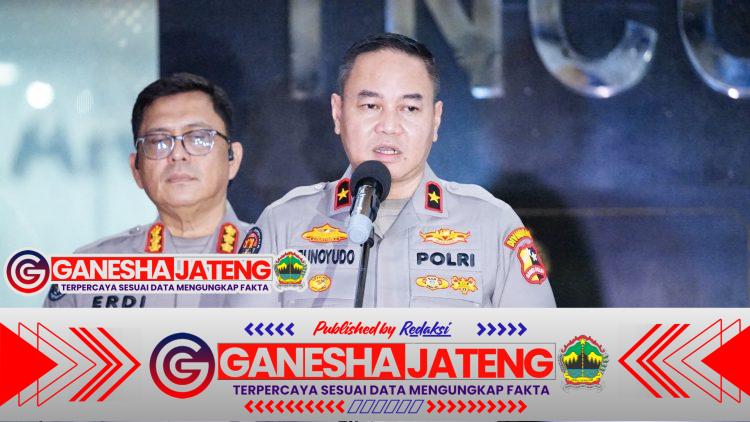Kapolri Bentuk Tim Reformasi Polri Kapolri Bentuk Tim Reformasi Polri