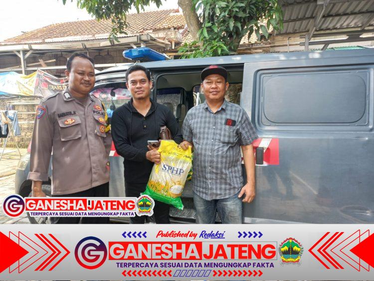 Polsek Cikupa Dukung Gerakan Pangan Murah Polresta Tangerang Polsek Cikupa Dukung Gerakan Pangan Murah Polresta Tangerang